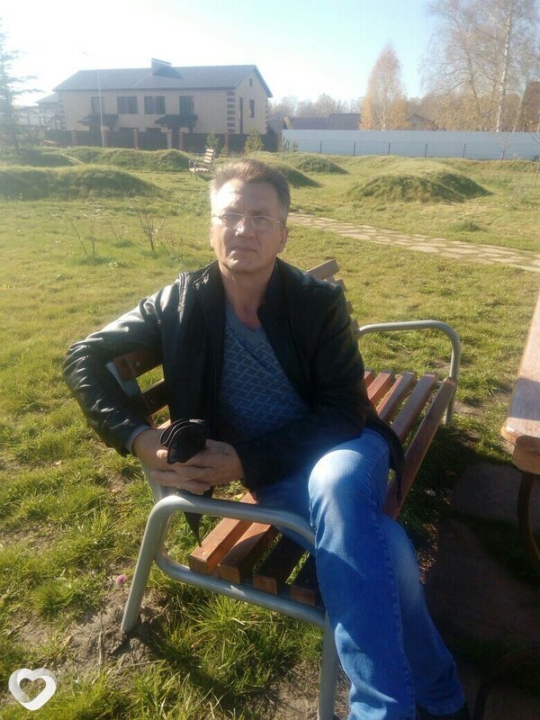 Игорь, 53, Новосибирске — анкета №798021