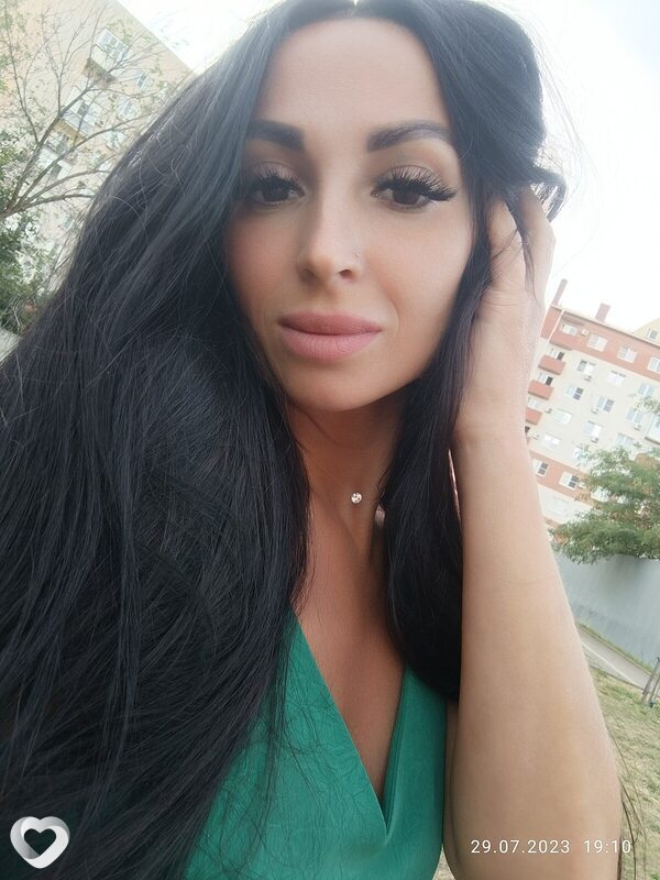 Be Happy, 37, Ростове-на-Дону — анкета №798023