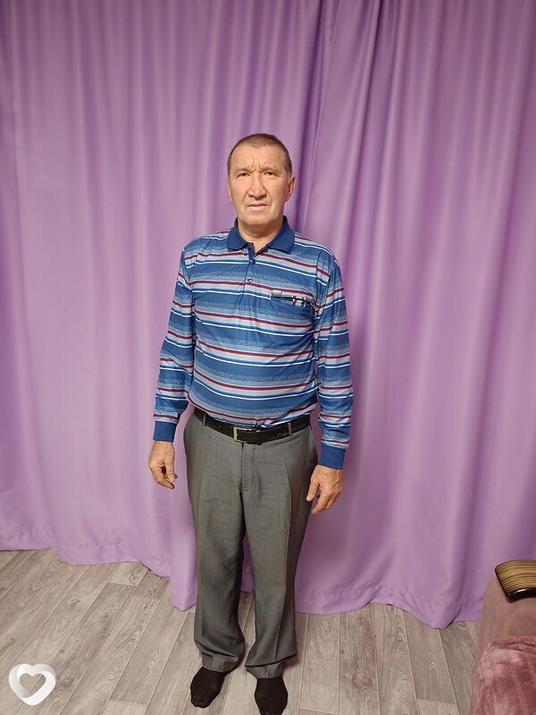 Виктор, 66, Саратове — анкета №798024