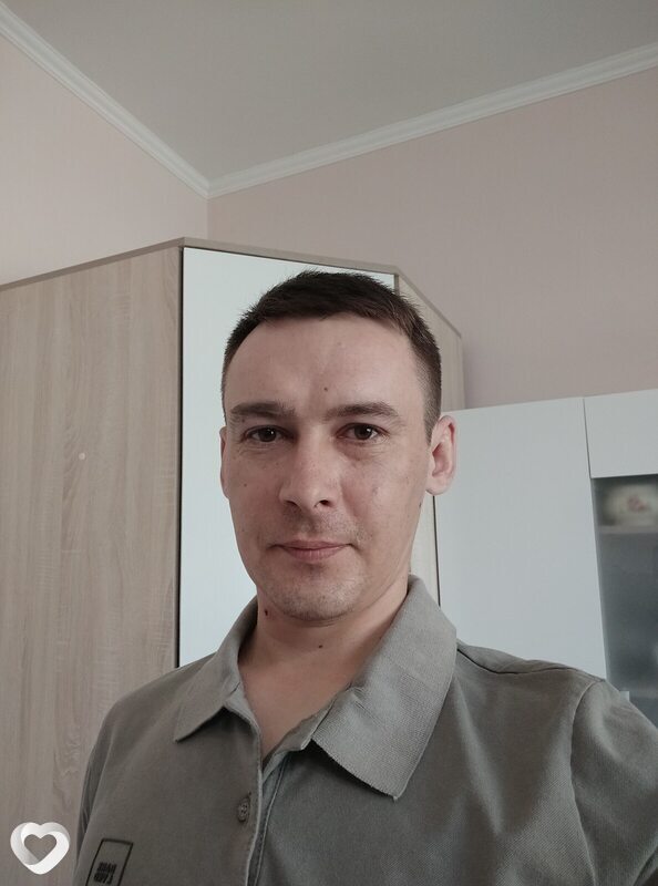 Руслан, 36, Ревде — анкета №798033