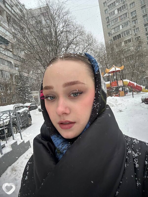 Алена, 25, Туле — анкета №798036