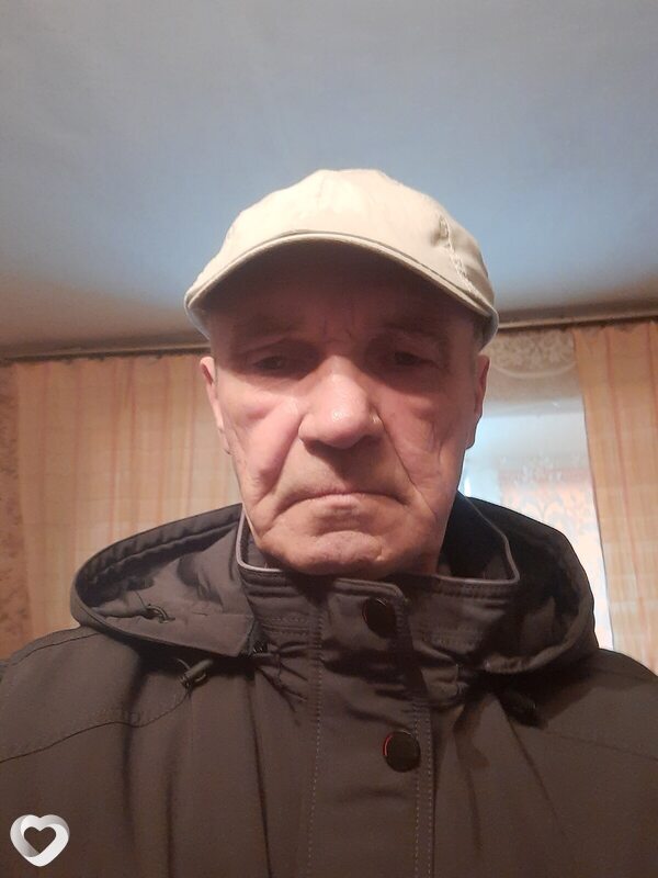 Виктор, Архангельск