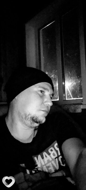 Денис, 37, Ульяновске — анкета №798046