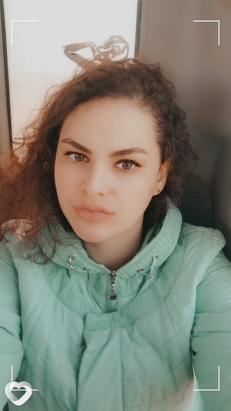 Аня, 38, Москве — анкета №798047