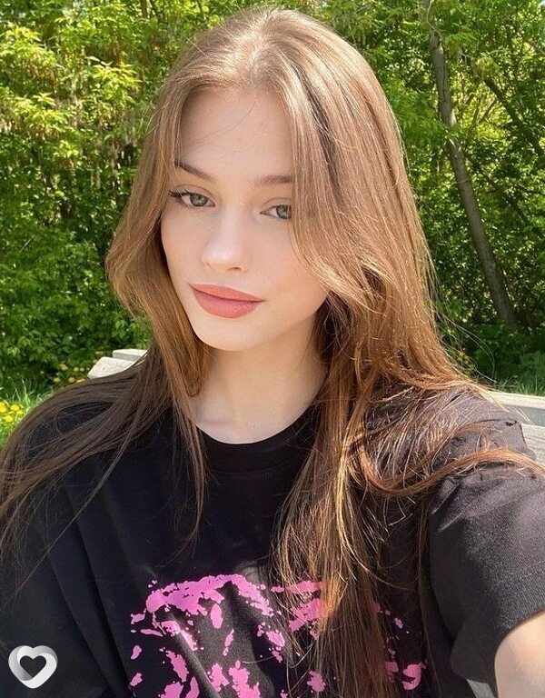 Милана, 20, Москве — анкета №798051