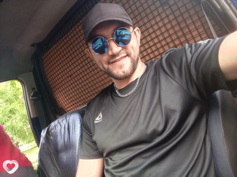 Серега, 31, Донецке — анкета №798055