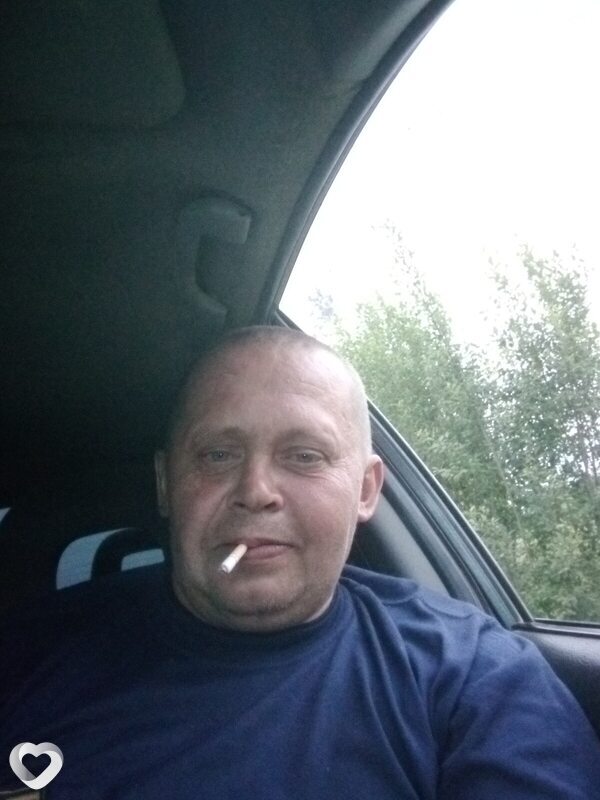 Сергей, 44, Новосибирске — анкета №798058