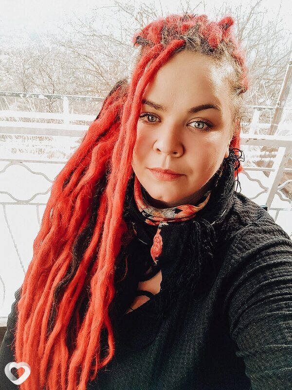 Джейн, 33, Сочи — анкета №798139