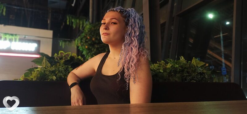 Анастейша, 26, Владивостоке — анкета №798151