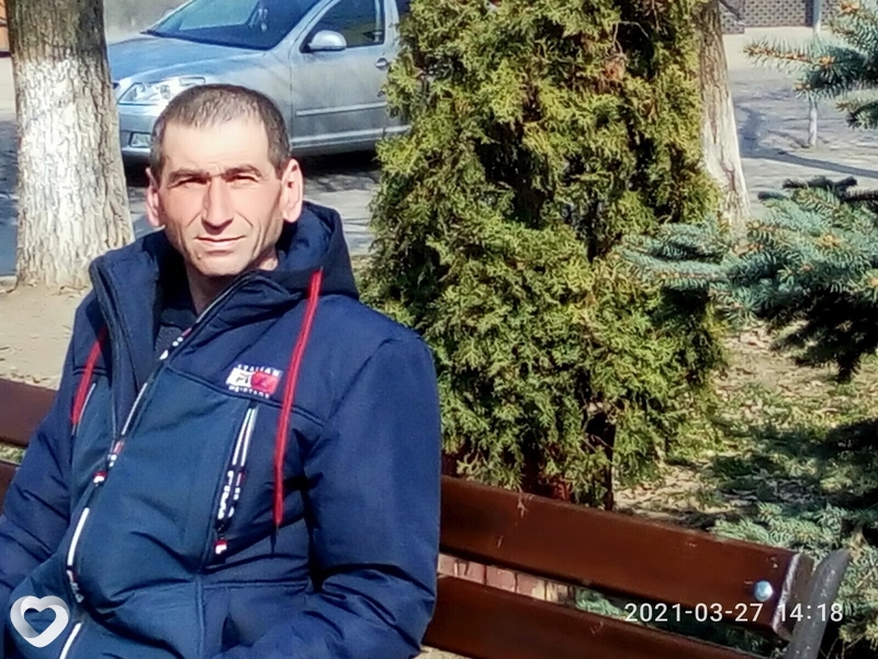 Людвіг, Красилов