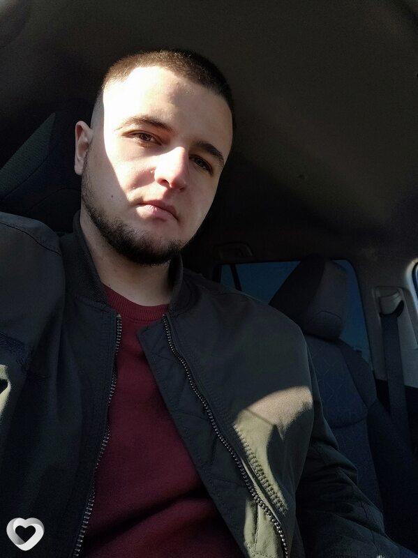 Владимир, 29, Нижневартовске — анкета №798155