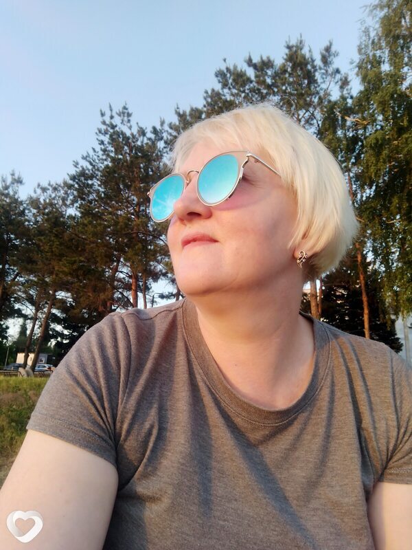 Nik, 46, Балакове — анкета №798157