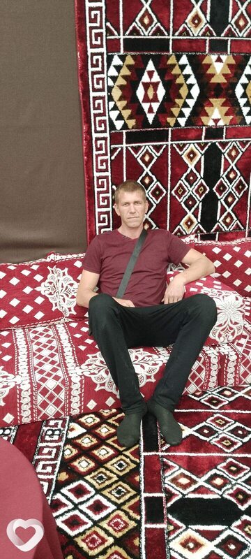 Алексей, 34, Улан-Удэ — анкета №798158