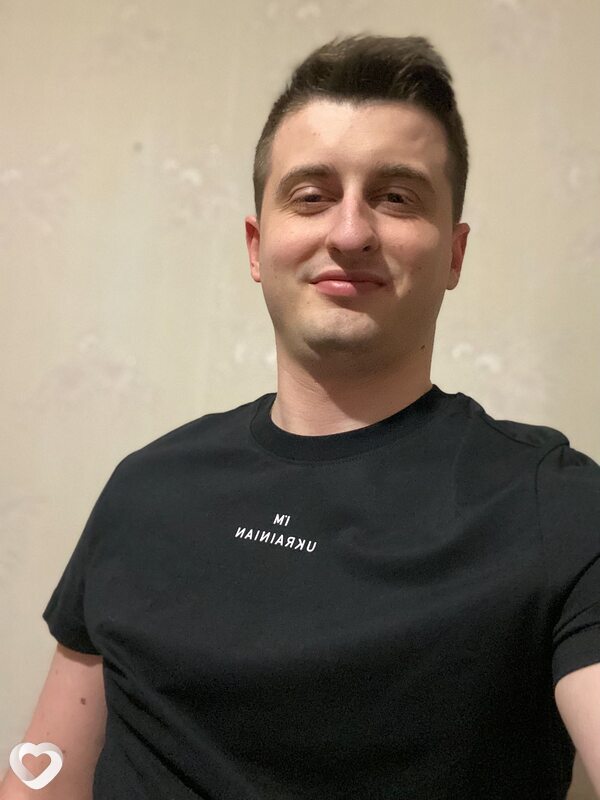 Руслан, 42, Днепр — анкета №798163