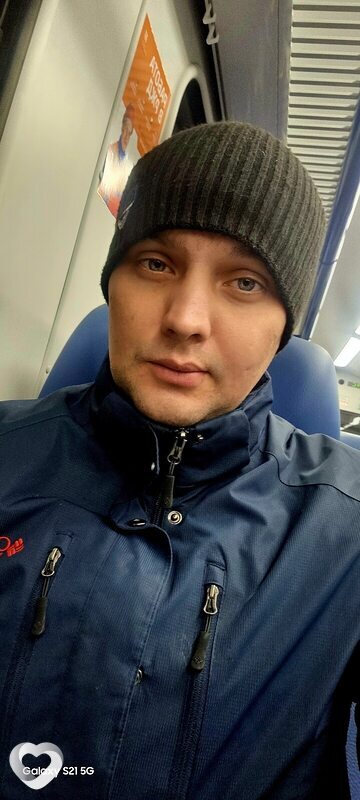 Андрей, 27, Черемхове — анкета №798165
