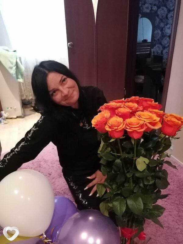 Вика, 39, Донецке — анкета №798169
