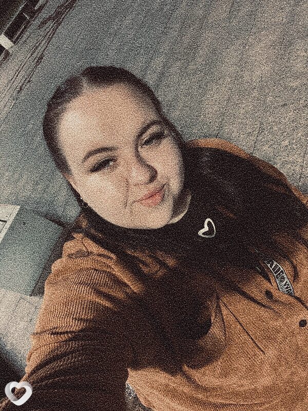 Виктория, 21, Каменске-Уральском — анкета №798177