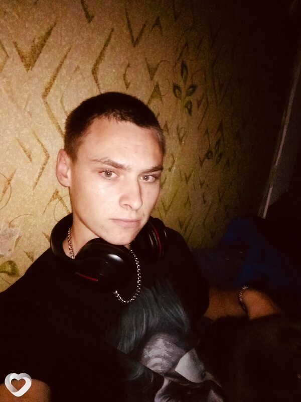 Данил, Черняховск
