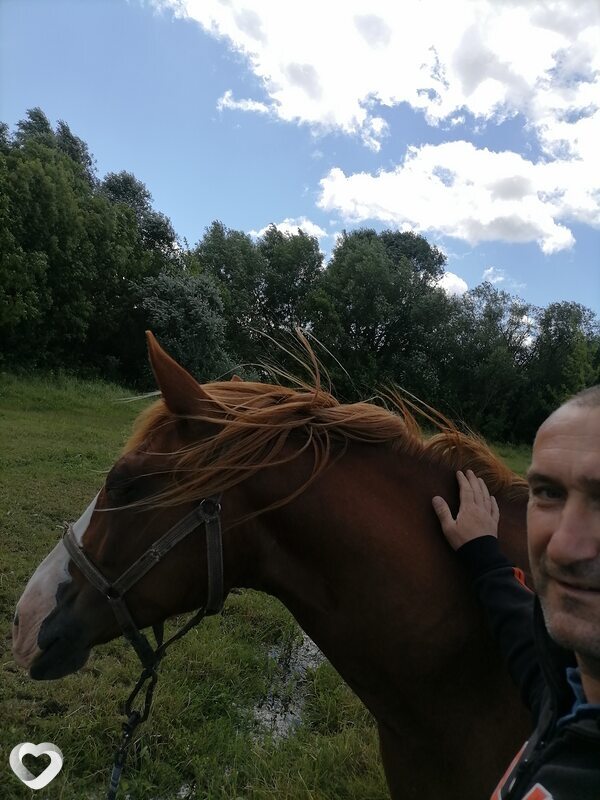 Alex, 48, Минске — анкета №798184