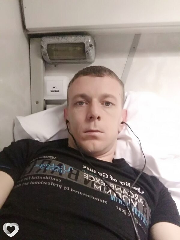Денис, 38, Кемерове — анкета №798186