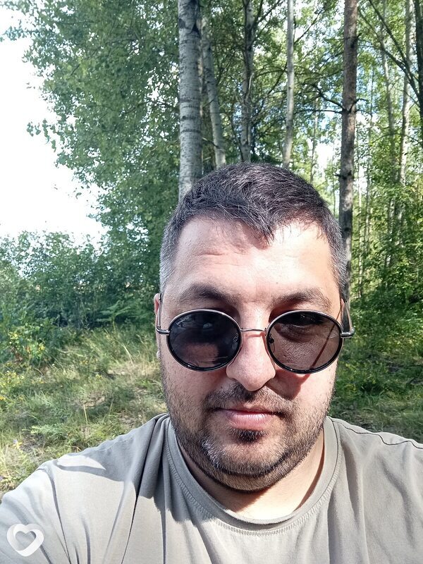 Руслан, 41, Минске — анкета №798114