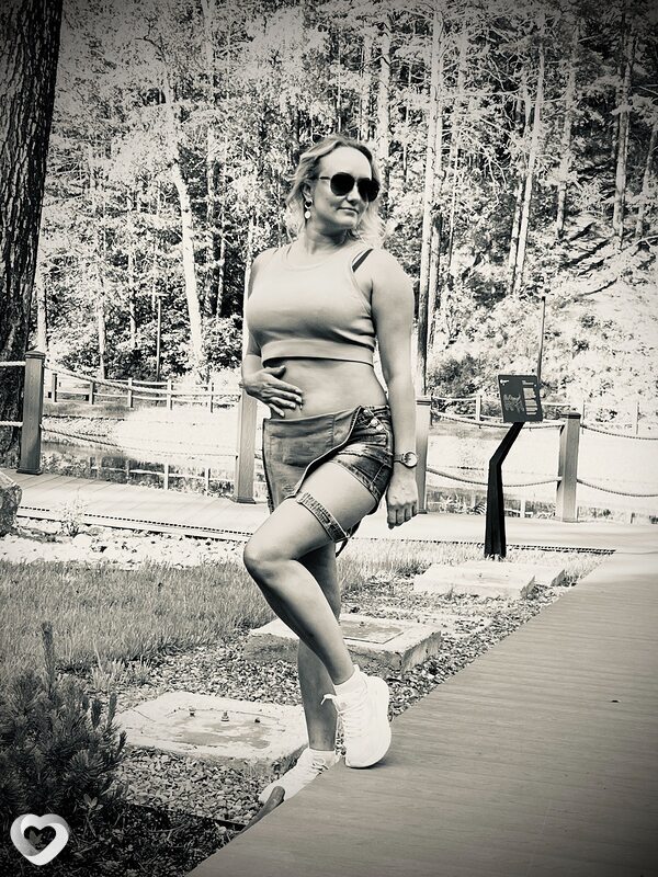 Ольга Счастливая, 38, Санкт-Петербурге — анкета №798126