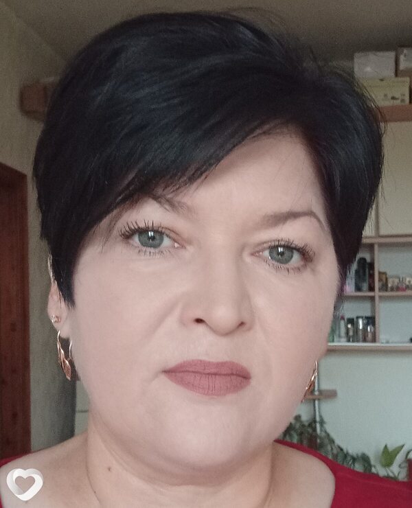 Марина Леонтьева, 45, Москве — анкета №798313