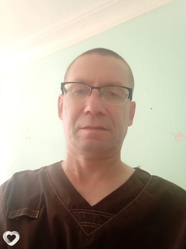 Олег, 55, Ижевске — анкета №798319