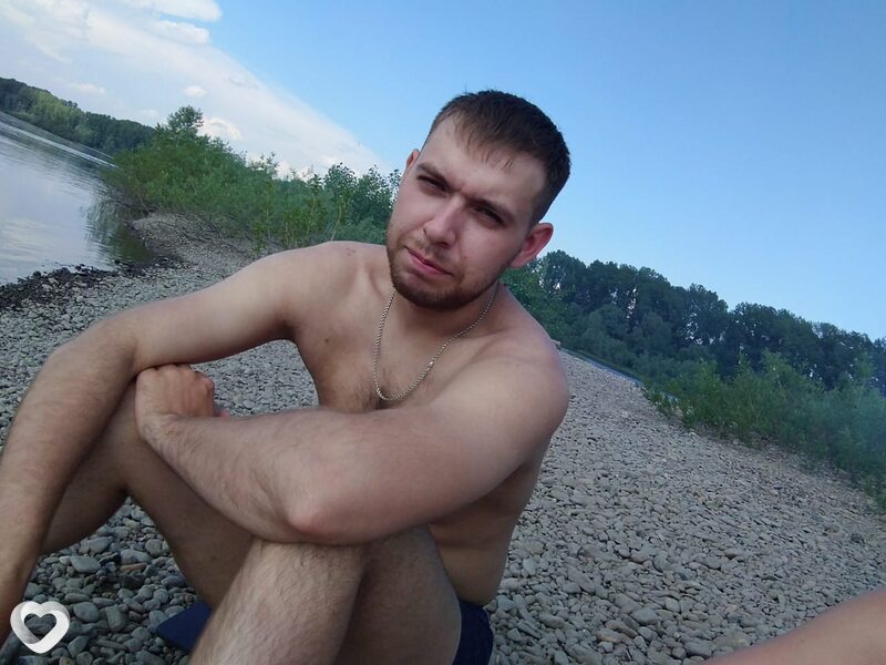 Владимир, 31, Новокузнецке — анкета №798320