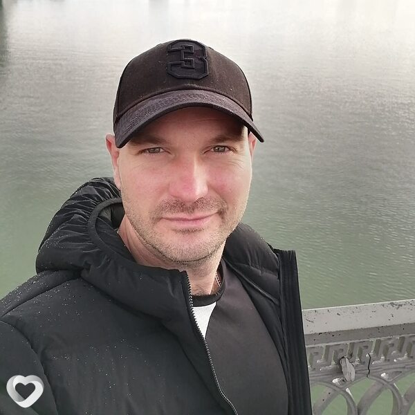 Alex, 39, Николаеве — анкета №798322
