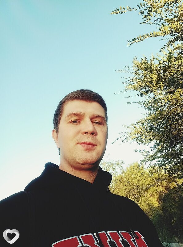 Кирилл, 31, Москве — анкета №798327