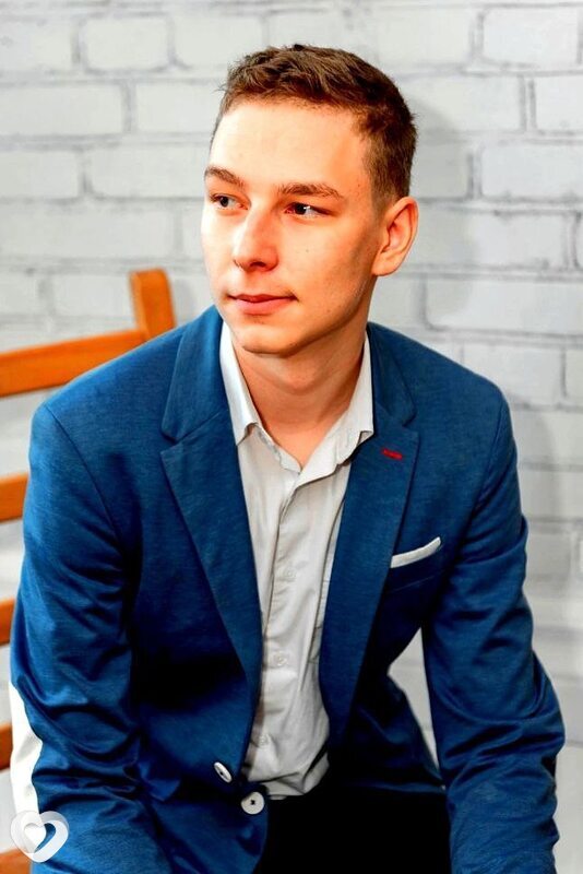 Слава, 23, Москве — анкета №798329