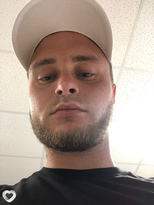 Дмитрий, 30, Орёл — анкета №798330