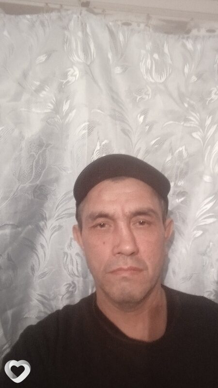 Равиль, 50, Березовский (Свердловская обл) — анкета №798333