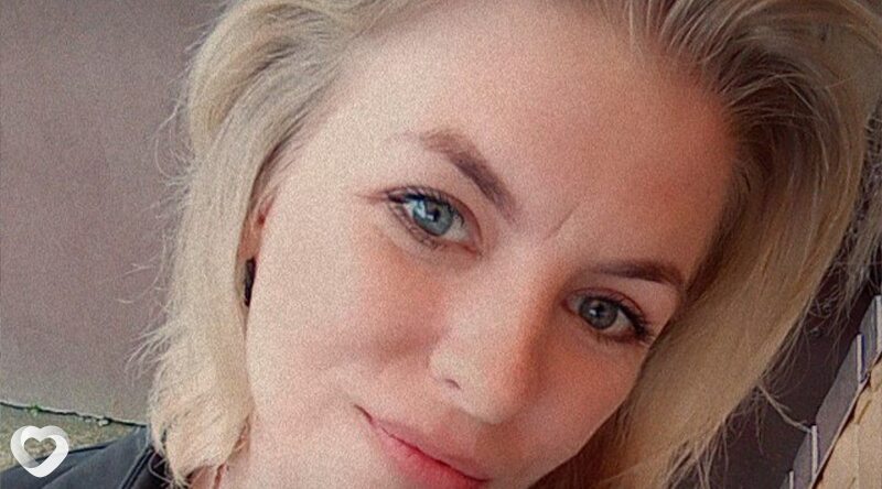 Жанна, 35, Луховицах — анкета №798292