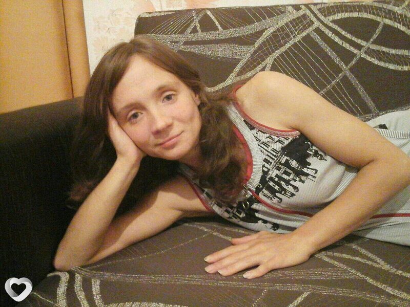Кэтрин, 41, Минске — анкета №798298