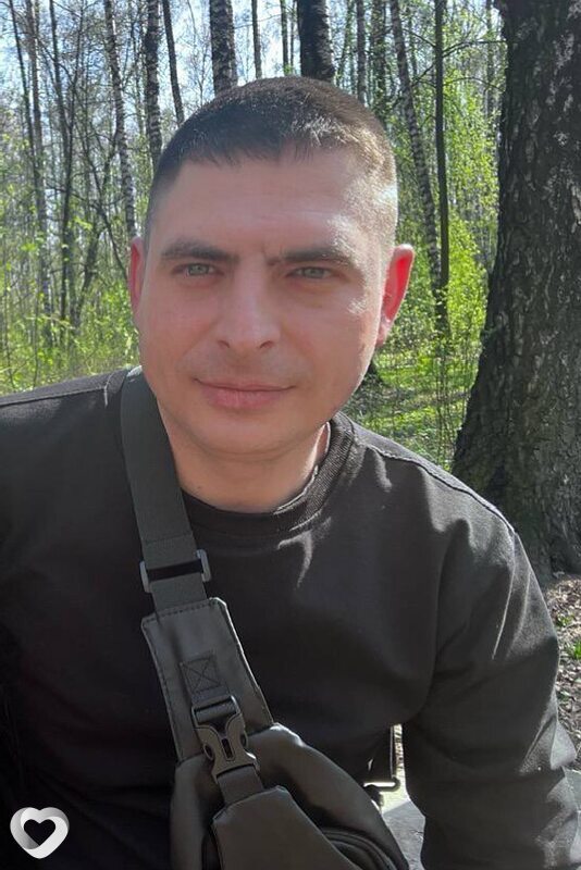 Александр, 39, Москве — анкета №798301