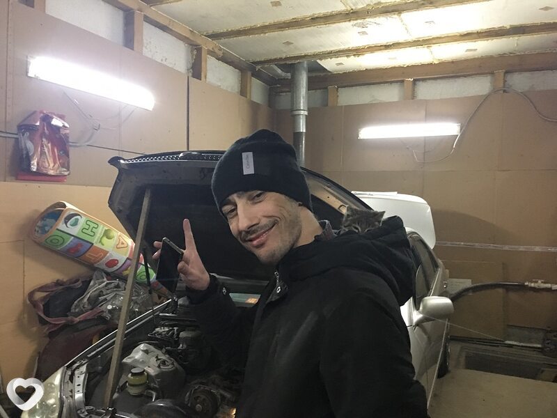 Слава, 41, Улан-Удэ — анкета №798302