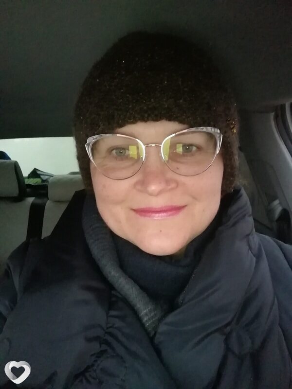 Ирина, 53, Азове — анкета №798303