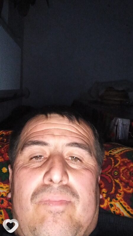 Жасурбек, 45, Уфе — анкета №798307