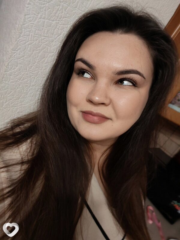 Анастасия, 30, Тюмени — анкета №798310