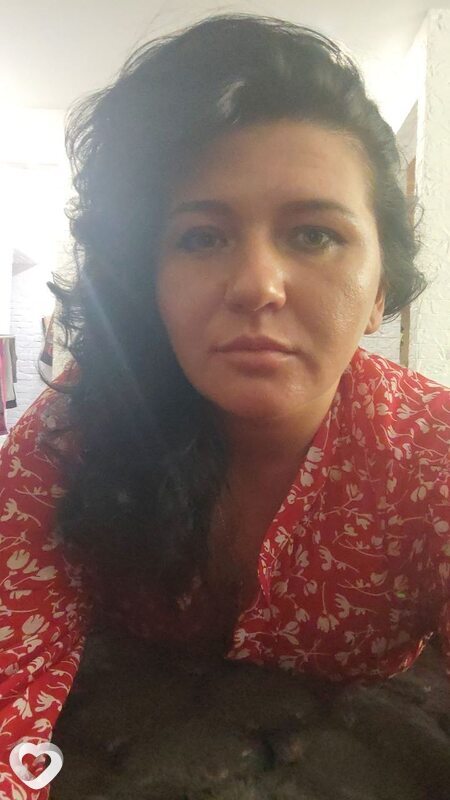 Марина, 34, Абакане — анкета №798220