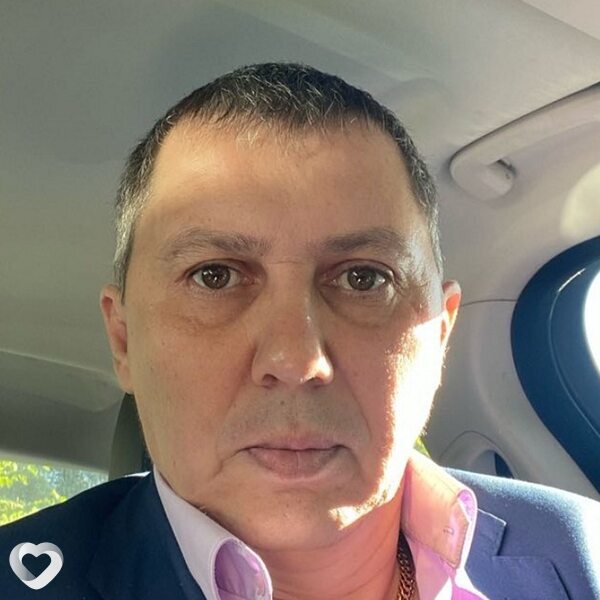 Егор, 55, Горловке — анкета №798223