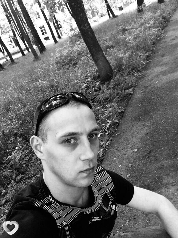 Денис, 32, Ярославле — анкета №798224
