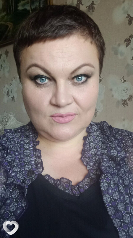 Наталья, 49, Волгограде — анкета №798225