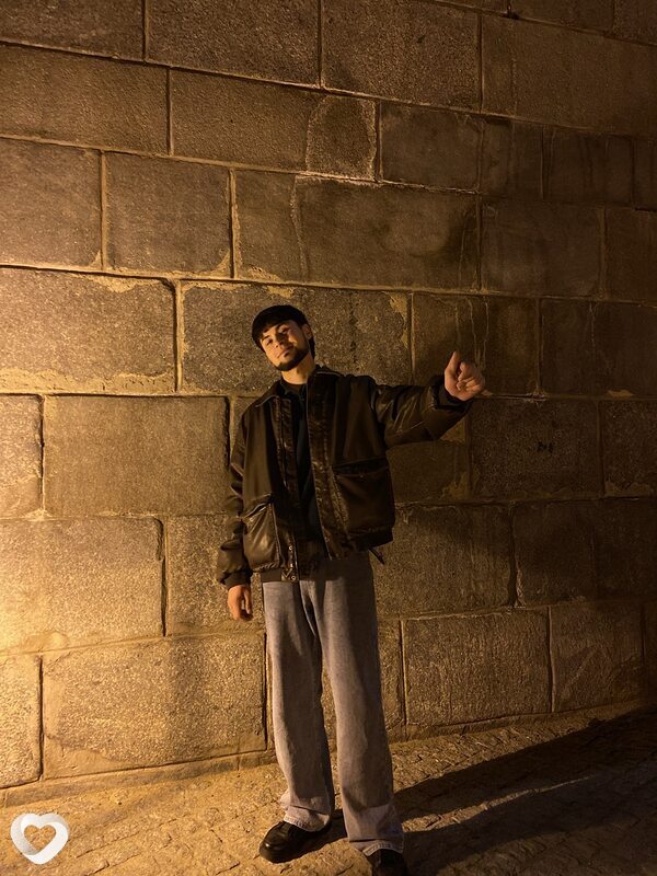Алексей, Москва