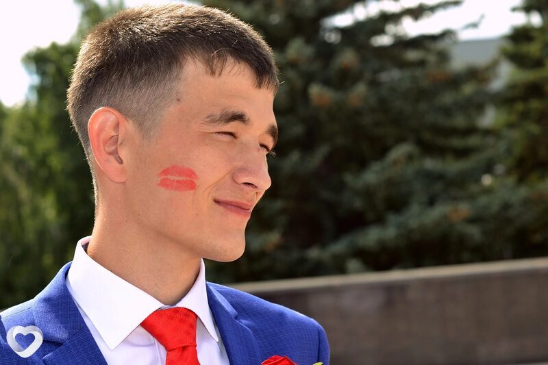 Андрей, 29, Москве — анкета №798229