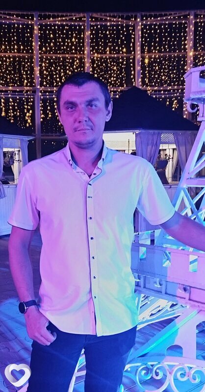 Дмитрий, 35, Губкине — анкета №798266