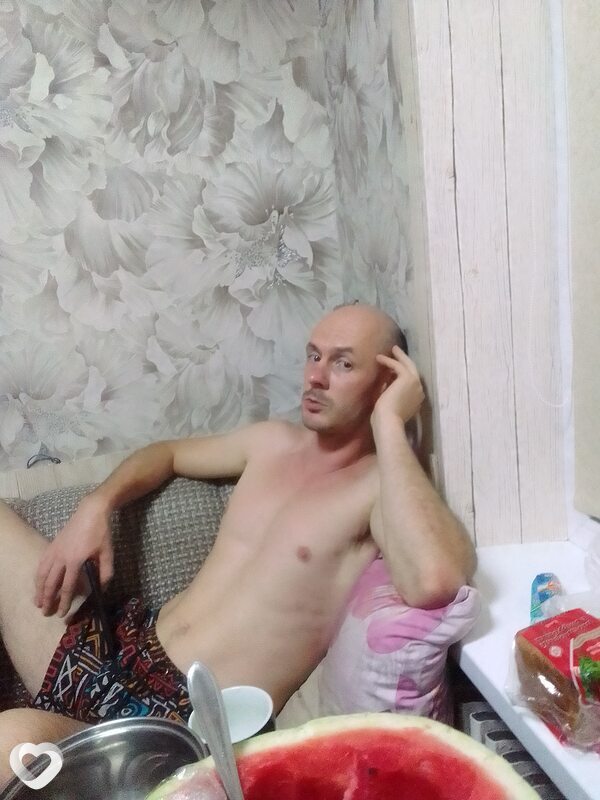 Андрей, 38, Горловке — анкета №798267