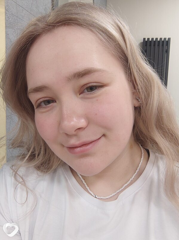 Анастасия, 24, Краснодаре — анкета №798268